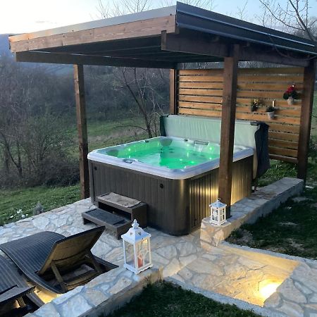 Peacefull Family Cottage Gornji Desinec Екстер'єр фото