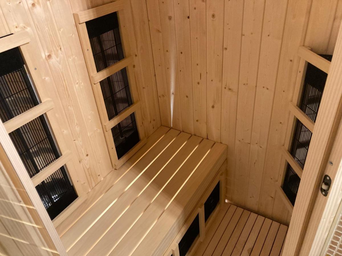 Peacefull Family Cottage Gornji Desinec Екстер'єр фото